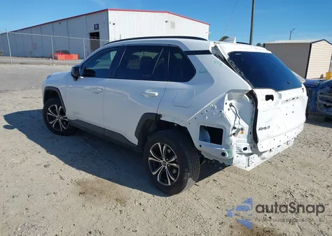 2021 Toyota Rav4 Le z USA, uszkodzony, nr VIN 2T3H1RFV0MC156128